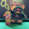 Vaporesso Dojo Blast 10K Pod Kit - Fizzy Cherry